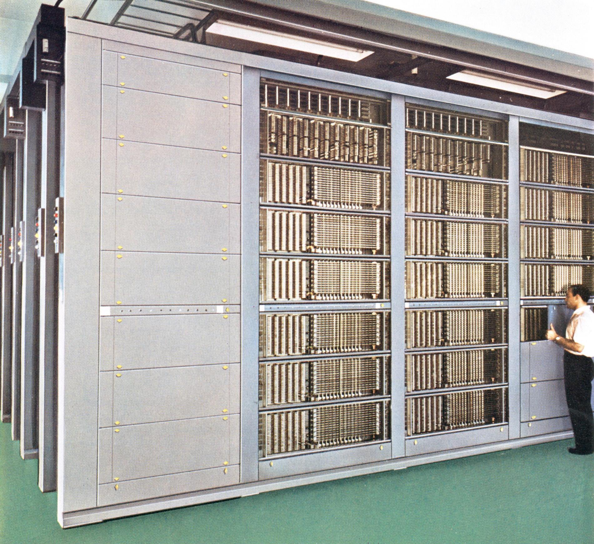 Pentaconta1000A