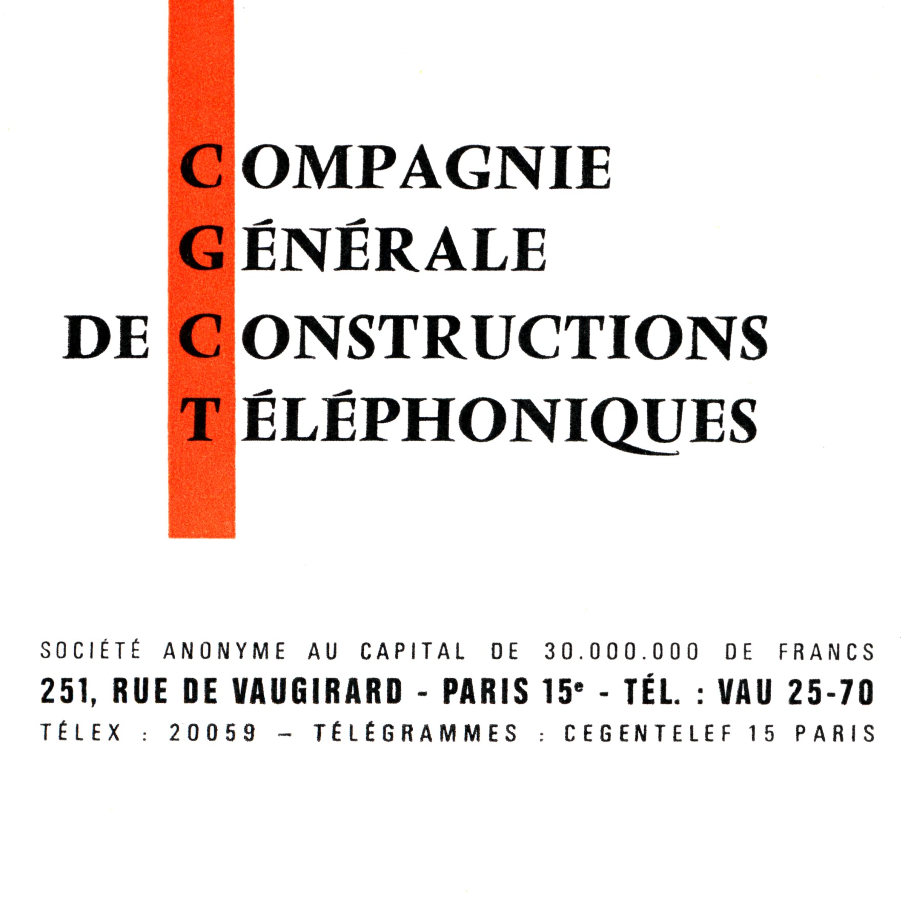LogoCGCT