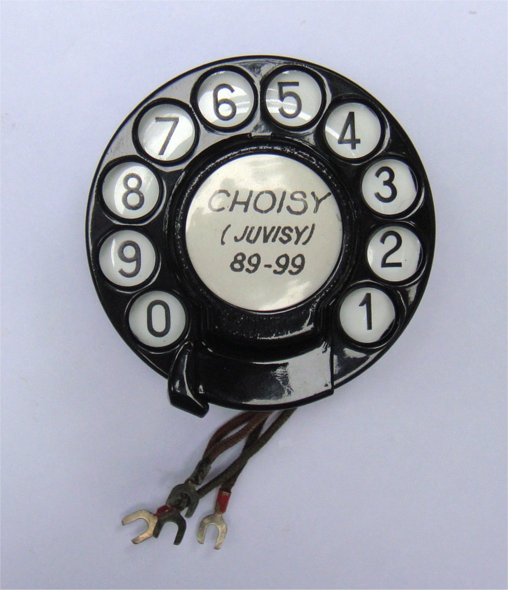 Cadran7010B