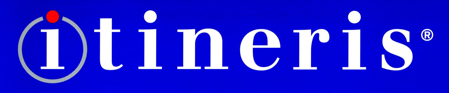 1992LogoItineris