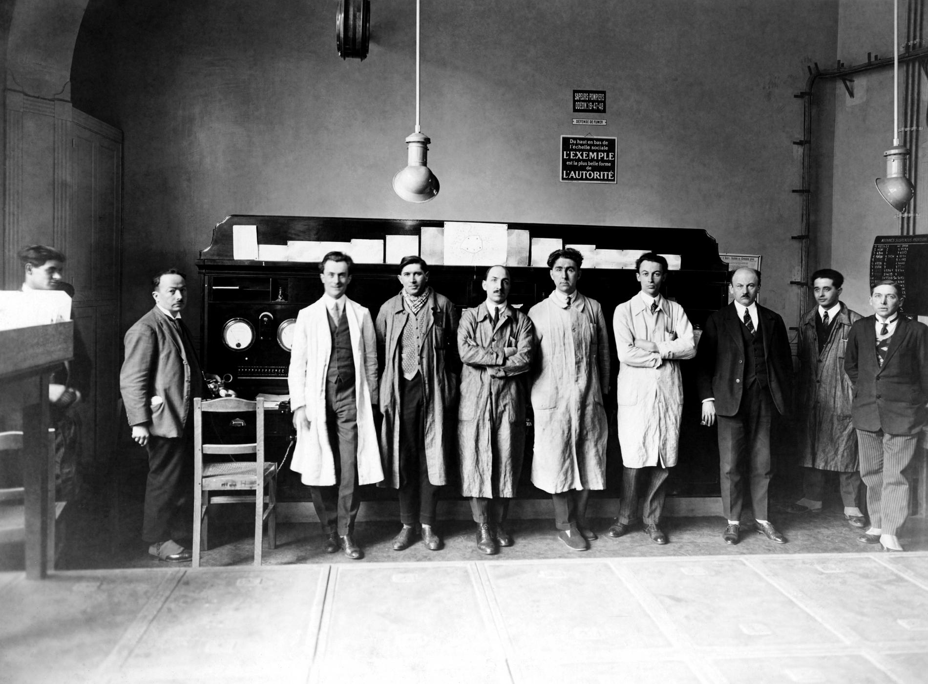 1928TableEssaisMesuresCarnotRy01