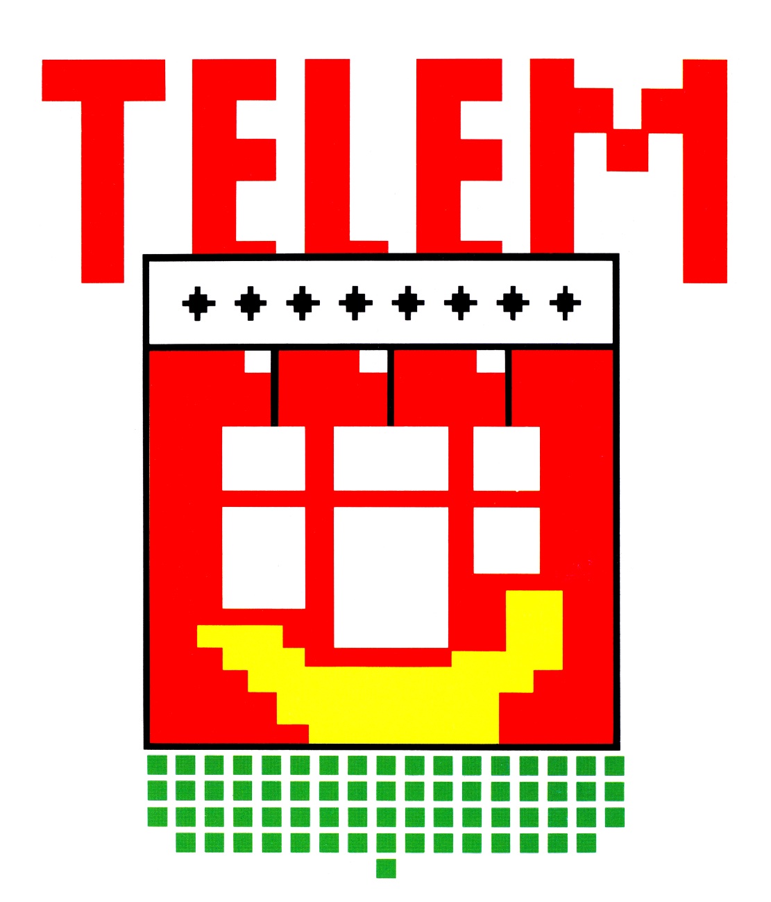 SymboleTelemNantes
